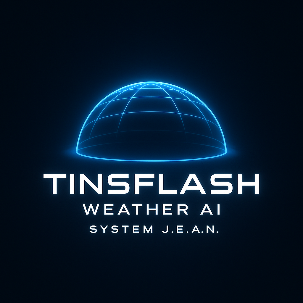 TINSFLASH logo